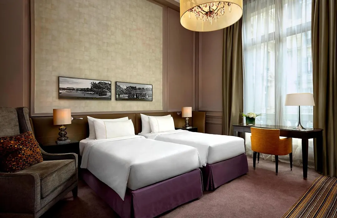 The Westin Paris - Vendome-1