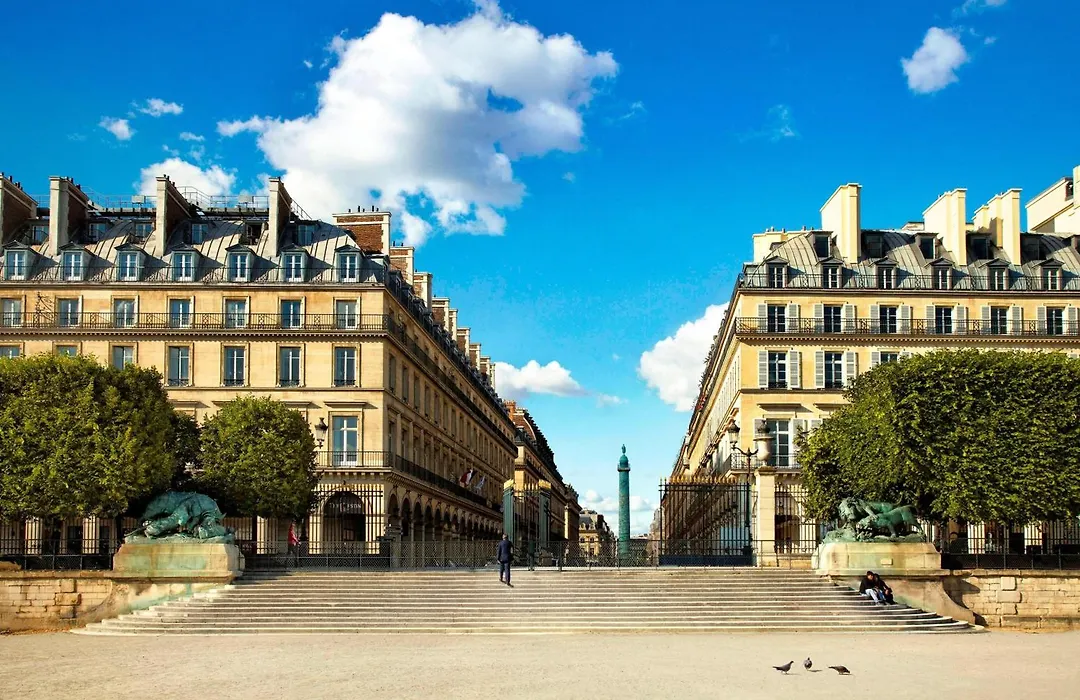 The Westin Paris - Vendome-1