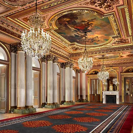 The Westin Paris - Vendome-2